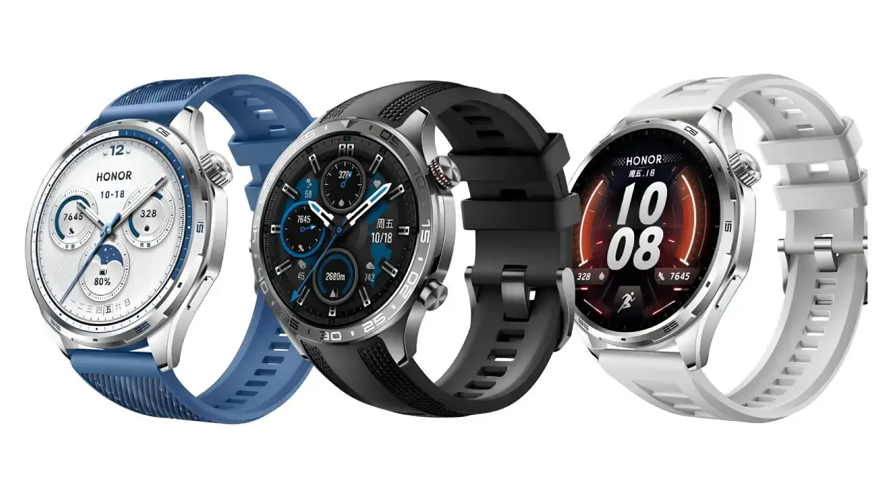 HONOR Watch 6 Plus