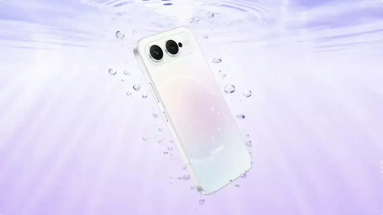 Honor 600 Super Edition