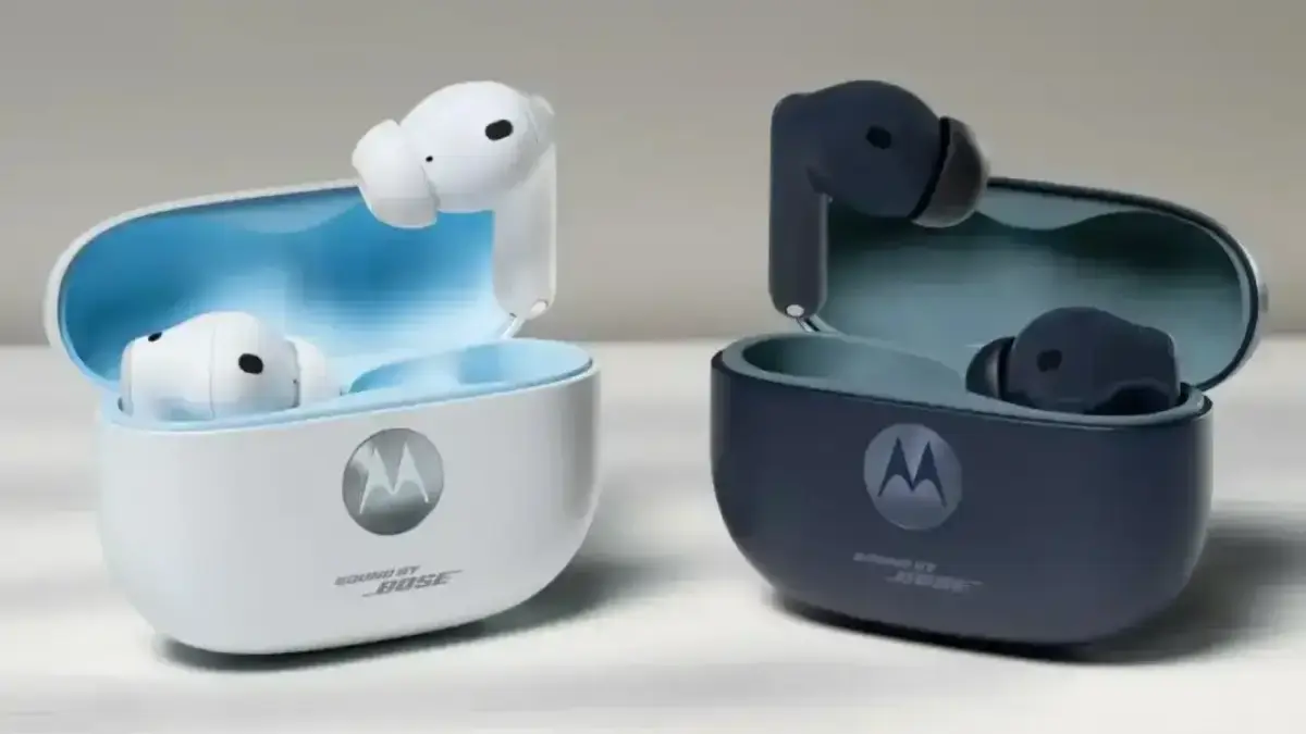 Motorola Moto Buds 2 Plus Motorola Moto Buds 2 Plus