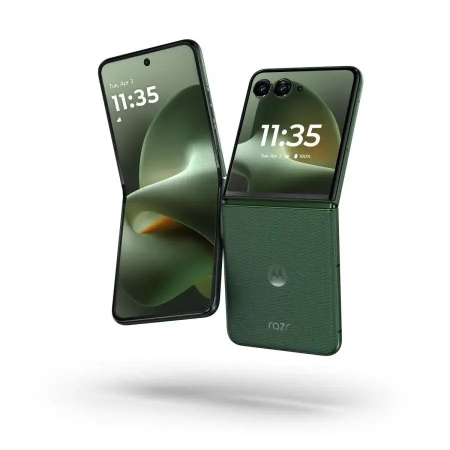 Motorola Razr 70 Plus Motorola Razr 70 Plus