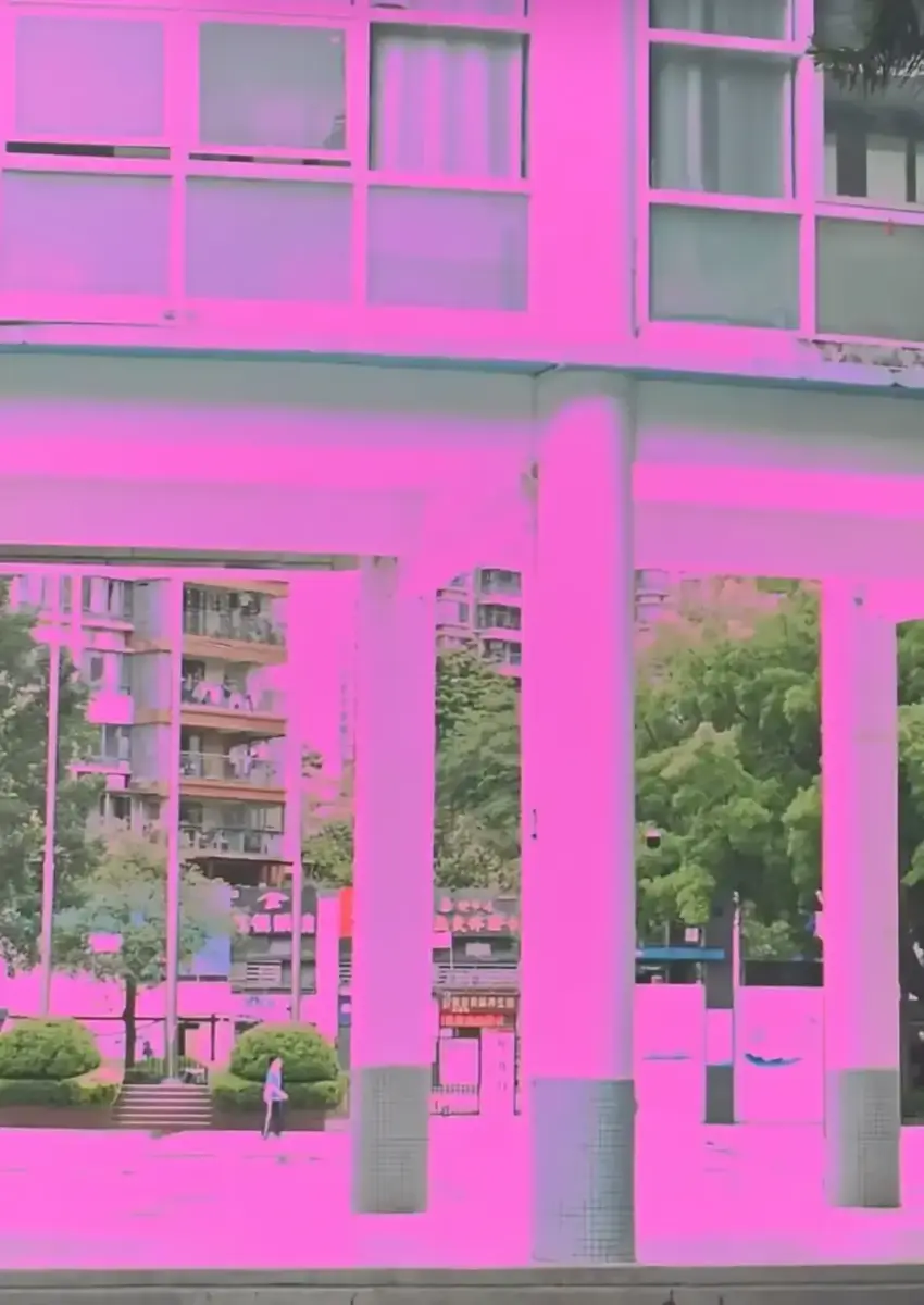 Oppo Find X9 Ultra rosa Farbstich Oppo Find X9 Ultra rosa Farbstich