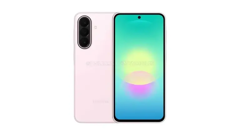Samsung Galaxy A27 Leak