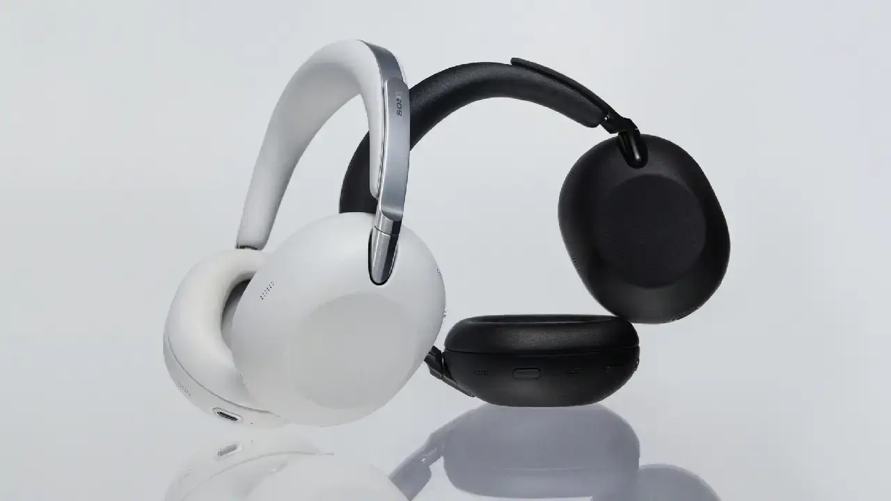 Sony WH-1000XX