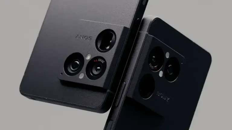 Sony Xperia 1 VIII