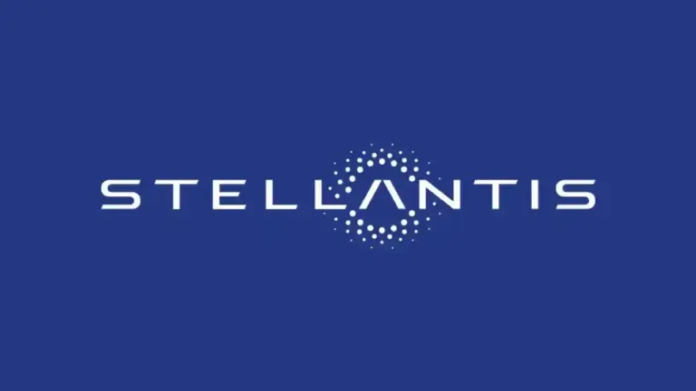Stellantis Logo