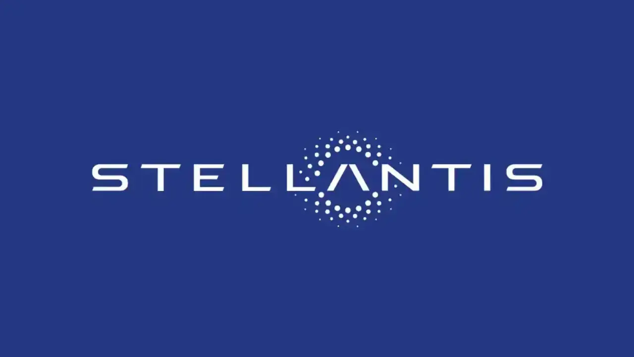 Stellantis Logo