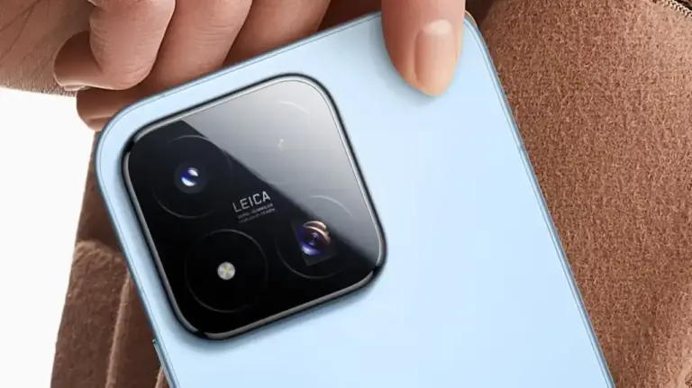 Xiaomi 17 Max