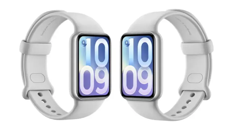 Xiaomi Smart Band 10 Pro NFC