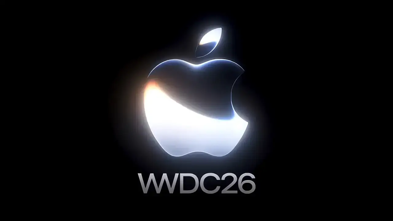 Logo der Apple Entwicklerkonferenz WWDC 2026