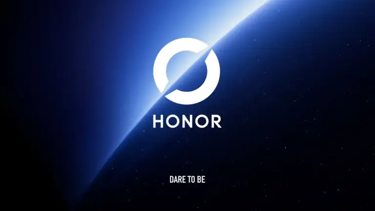 Honor - Dare to be
