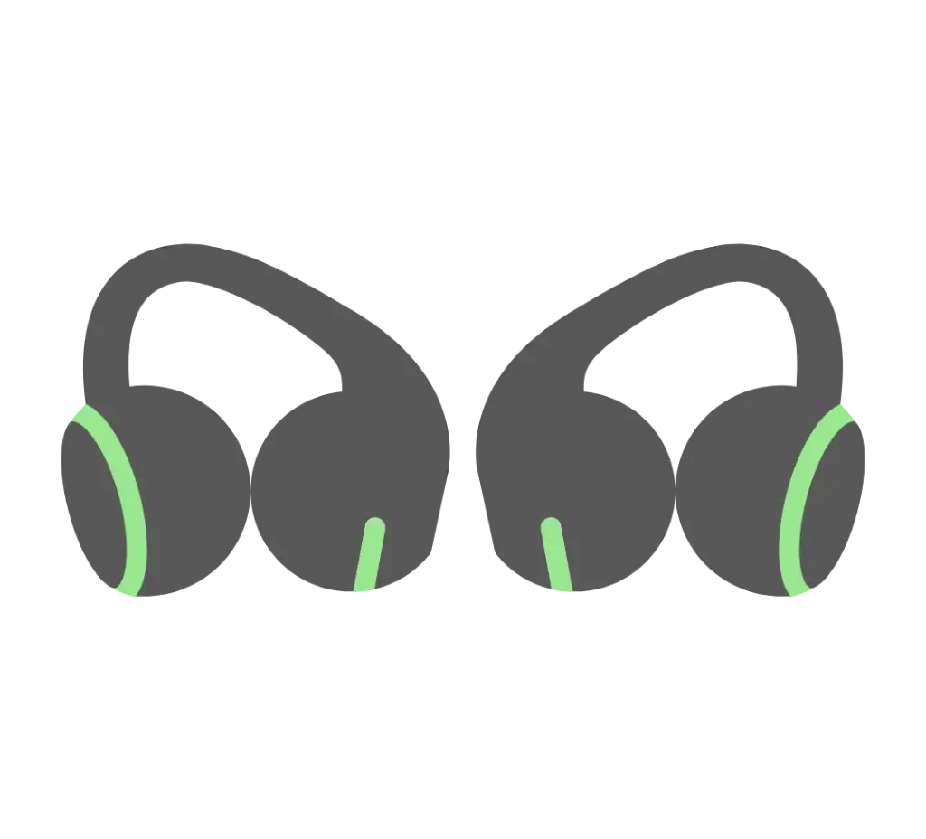 Samsung Galaxy Buds Open Ear Design Render Leak Samsung Galaxy Buds Open Ear Design Render Leak