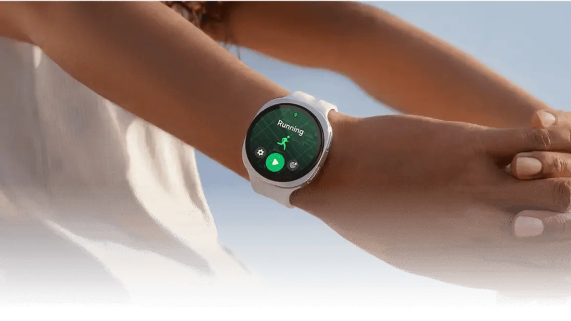 Leak der kommenden Samsung Galaxy Watch 9 Leak der kommenden Samsung Galaxy Watch 9