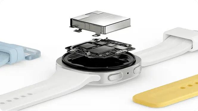 Leak der kommenden Samsung Galaxy Watch 9 Leak der kommenden Samsung Galaxy Watch 9