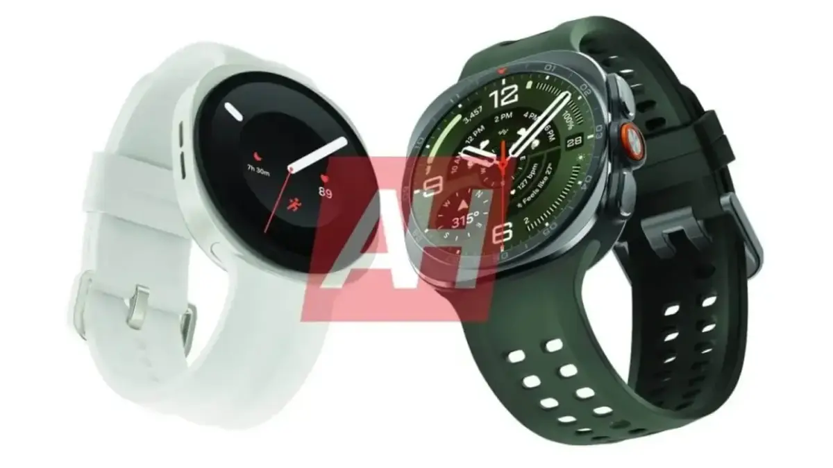 geleakte Pressebilder der Samsung Galaxy Watch 9 und Galaxy Watch Ultra 2 geleakte Pressebilder der Samsung Galaxy Watch 9 und Galaxy Watch Ultra 2