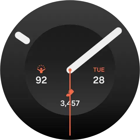 neues Analog Balance Watchface für die Samsung Galaxy Watch 9 und Galaxy Watch Ultra 2 neues Analog Balance Watchface für die Samsung Galaxy Watch 9 und Galaxy Watch Ultra 2