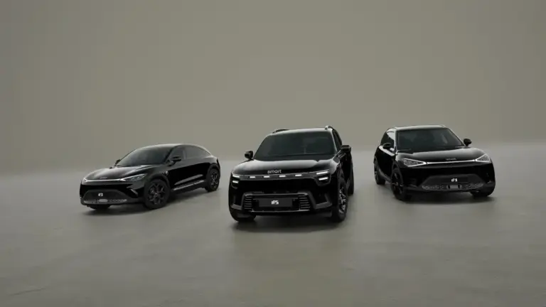 smart Black Collection in Schwarz für alle Pro+-Modelle