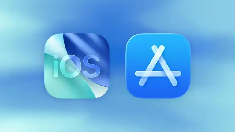 Apple Änderungen an seinen Geschäftsbedingungen für Apps in der EU