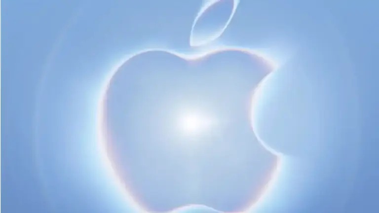 Einladung zum Apple September 2026 Event