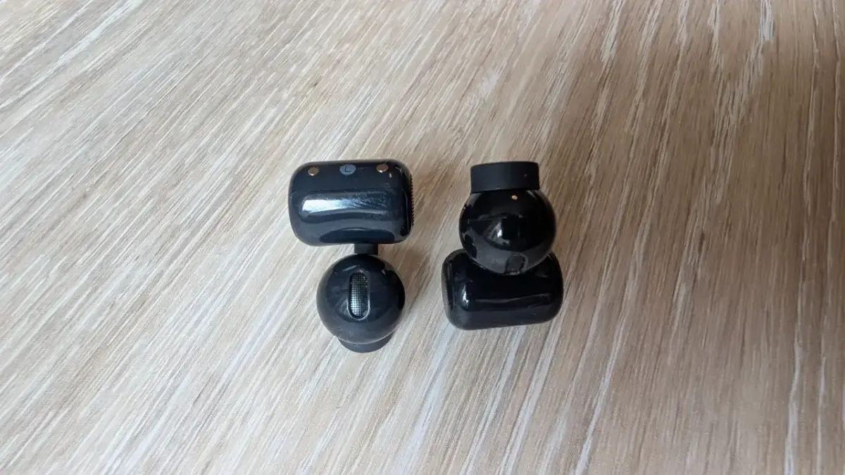 CMP Clip Pro Earbuds CMP Clip Pro Earbuds