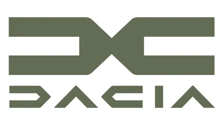 Dacia Logo