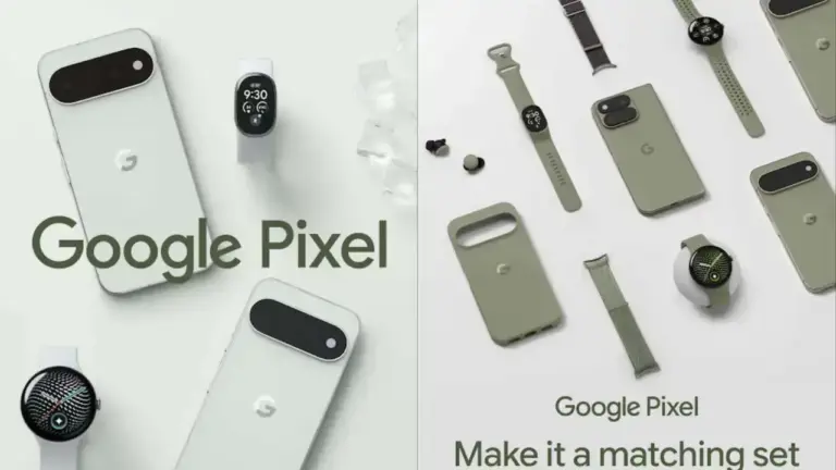 mysteriöses Google Wearable, möglicherweise das Fitbit Charge 7