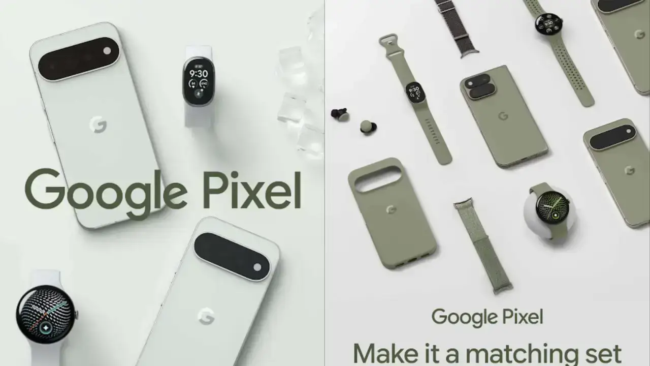 mysteriöses Google Wearable, möglicherweise das Fitbit Charge 7