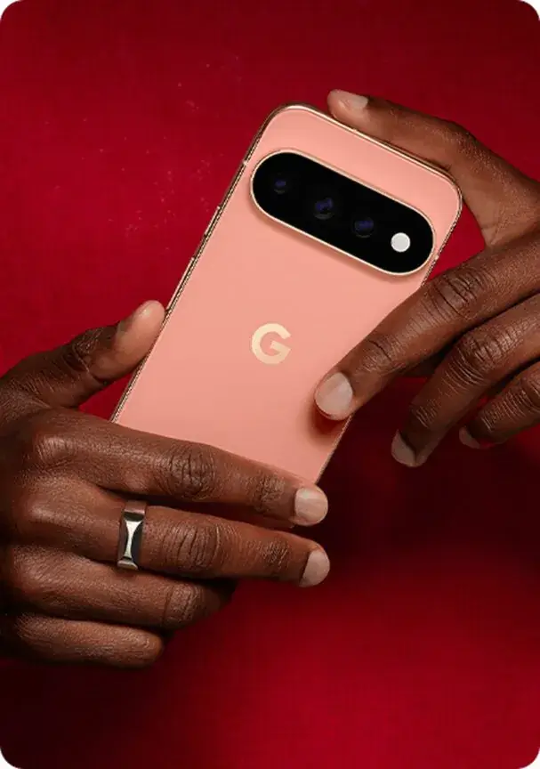 geleaktes Promomaterial zum kommenden Google Pixel 11 Pro geleaktes Promomaterial zum kommenden Google Pixel 11 Pro