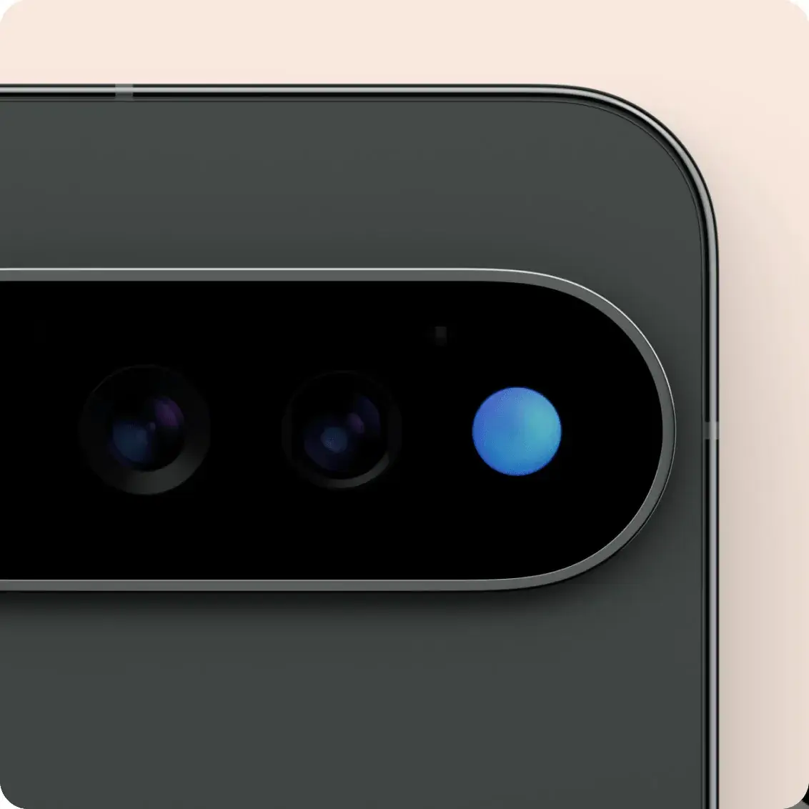 geleaktes Promomaterial zum kommenden Google Pixel 11 Pro geleaktes Promomaterial zum kommenden Google Pixel 11 Pro