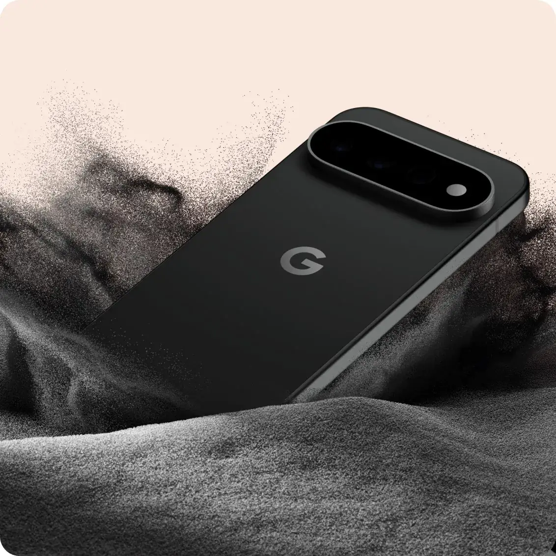 geleaktes Promomaterial zum kommenden Google Pixel 11 Pro geleaktes Promomaterial zum kommenden Google Pixel 11 Pro