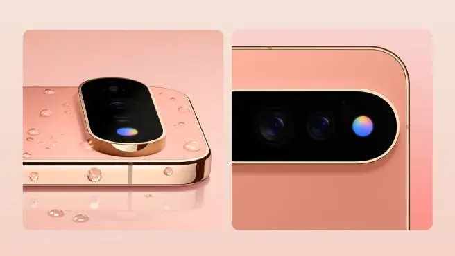 Promomaterial zum kommenden Google Pixel 11 Pro XL geleaktes Promomaterial zum kommenden Google Pixel 11 Pro XL