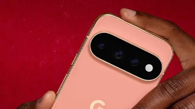 Promomaterial zum kommenden Google Pixel 11 Pro XL geleaktes Promomaterial zum kommenden Google Pixel 11 Pro XL