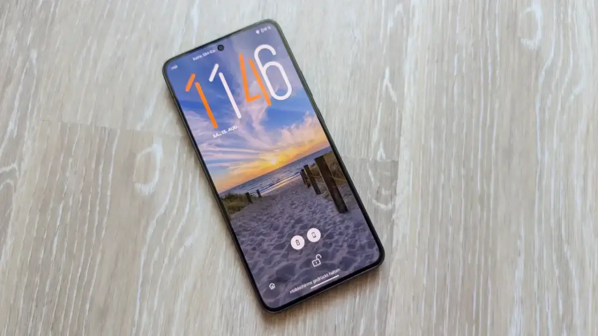 das 7.000 nits Display des Motorola Edge 70 Max das 7.000 nits Display des Motorola Edge 70 Max