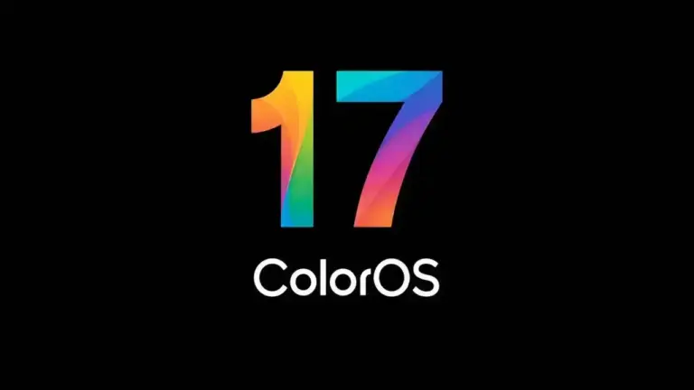 OPPO ColorOS 17 Teaser