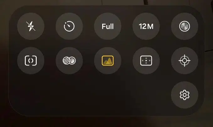 Samsung One UI 9.5 Kamera-Software Samsung One UI 9.5 Kamera-Software