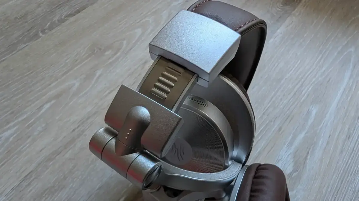 Scharnier der OneOdio Fusion A70 Gen 2 Scharnier der OneOdio Fusion A70 Gen 2