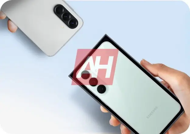 geleaktes Promo-Material zum kommenden Samsung Galaxy S26 FE geleaktes Promo-Material zum kommenden Samsung Galaxy S26 FE