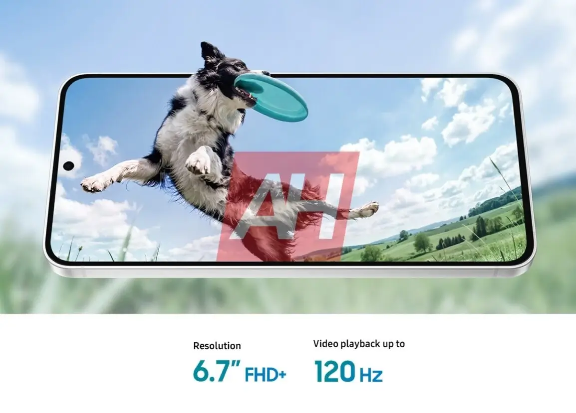 geleaktes Promo-Material zum kommenden Samsung Galaxy S26 FE geleaktes Promo-Material zum kommenden Samsung Galaxy S26 FE