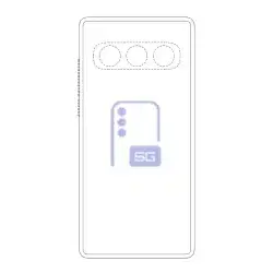 WIPO-Patent für eine horizontale Kamera im Samsung Galaxy S27 WIPO-Patent für eine horizontale Kamera im Samsung Galaxy S27