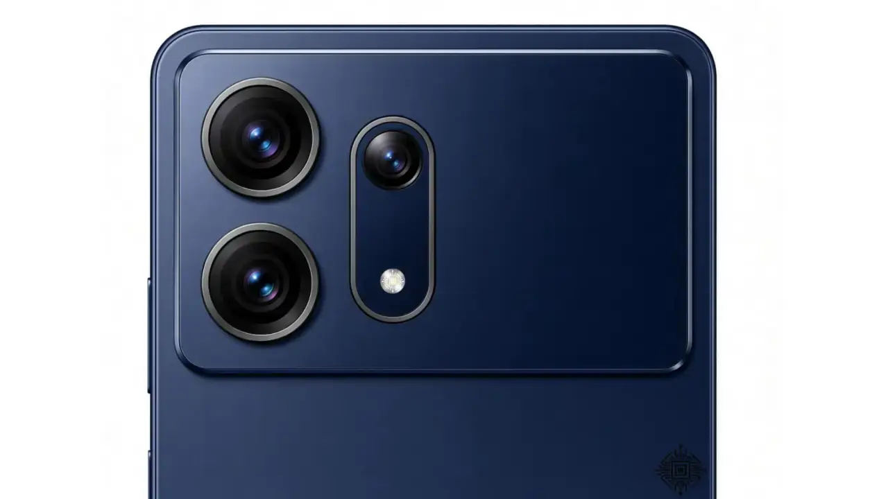 mögliches neues Kamera-Design des kommenden Samsung Galaxy S27 Ultra