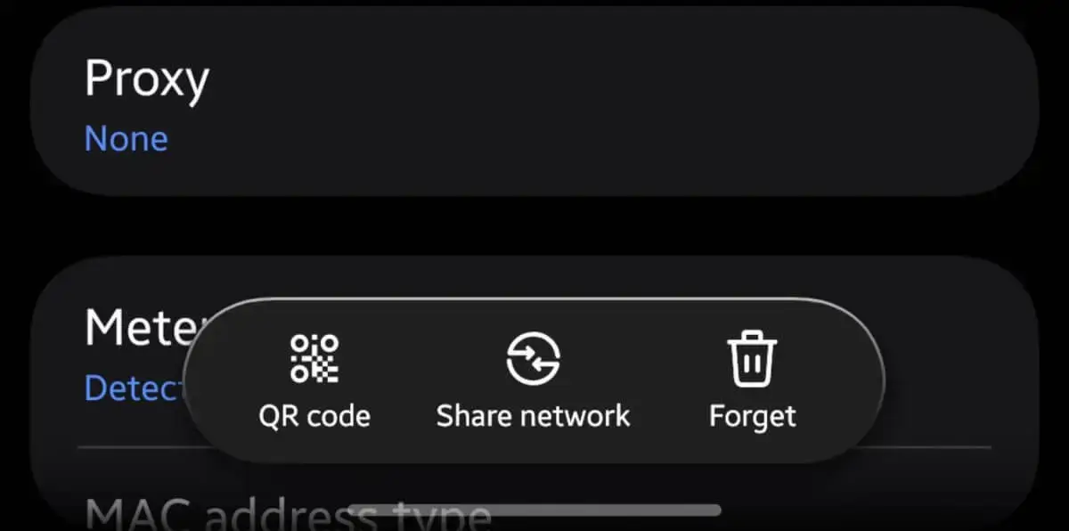 erster Ausblick auf das dunkle Design von Samsungs kommender One UI 9.5 Benutzeroberfläche erster Ausblick auf das dunkle Design von Samsungs kommender One UI 9.5 Benutzeroberfläche