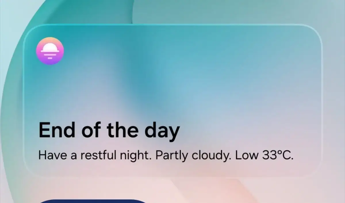 erster Ausblick auf das dunkle Design von Samsungs kommender One UI 9.5 Benutzeroberfläche erster Ausblick auf das dunkle Design von Samsungs kommender One UI 9.5 Benutzeroberfläche