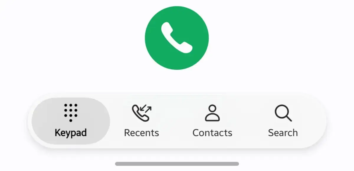 erster Ausblick auf das helle Design von Samsungs kommender One UI 9.5 Benutzeroberfläche erster Ausblick auf das helle Design von Samsungs kommender One UI 9.5 Benutzeroberfläche