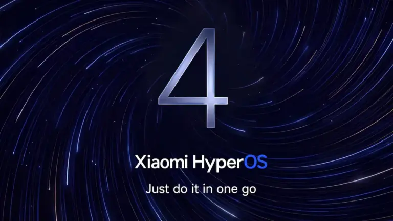 Xiaomi HyperOS 4 Teaser
