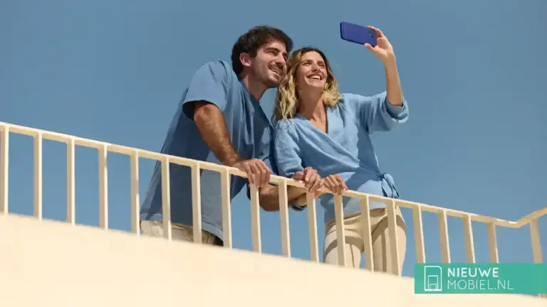 Marketing Image zum kommenden Fairphone 6+