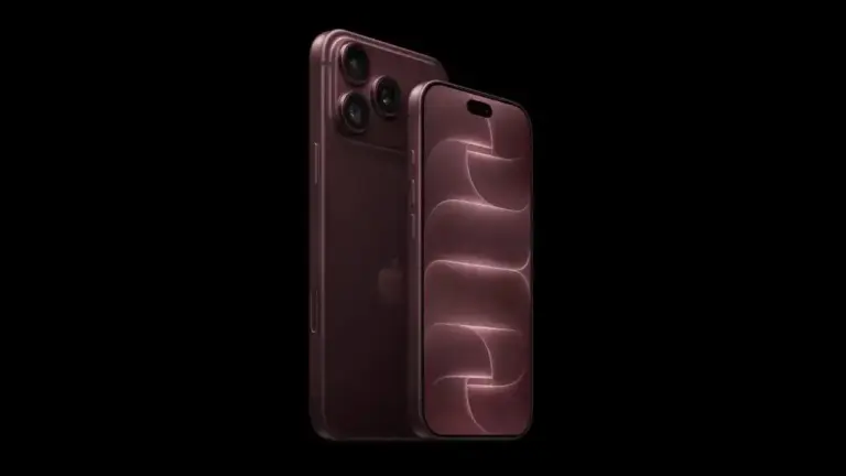 Apple iPhone 18 Pro und Pro Max
