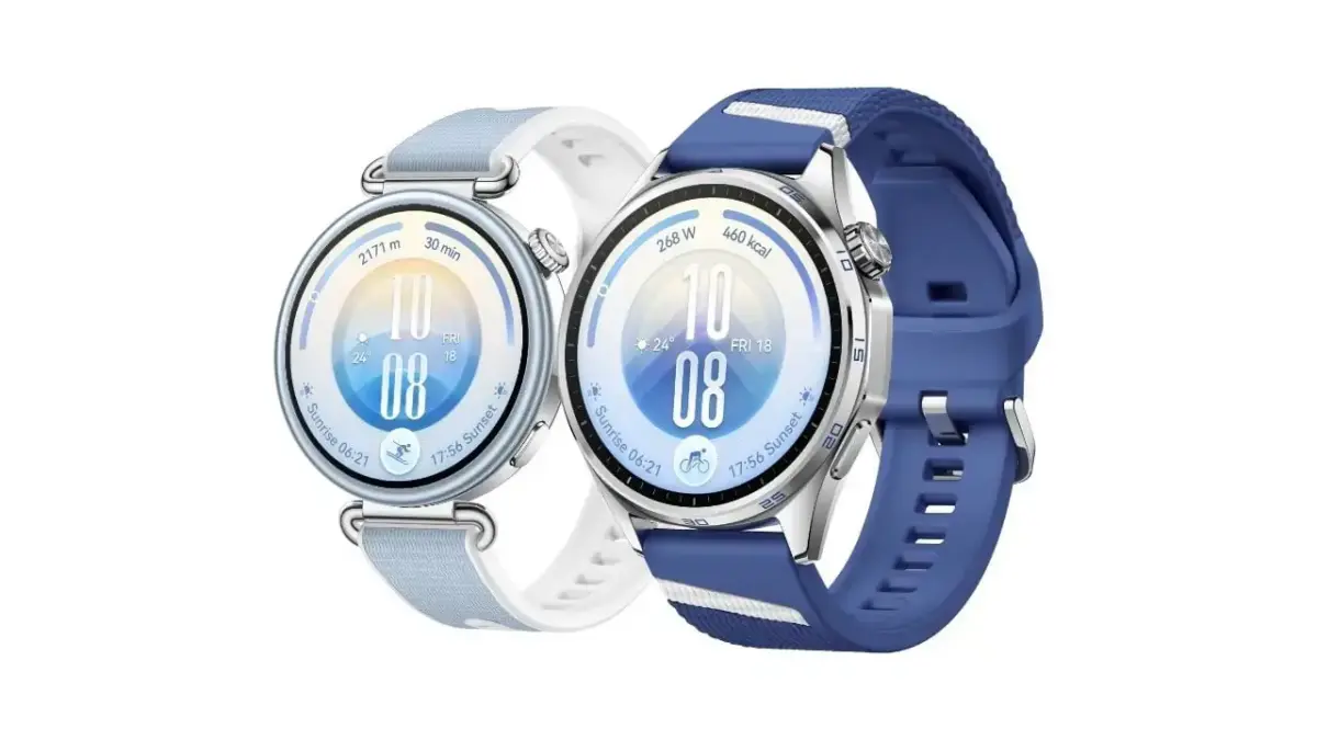 HUAWEI Watch GT 7 HUAWEI Watch GT 7