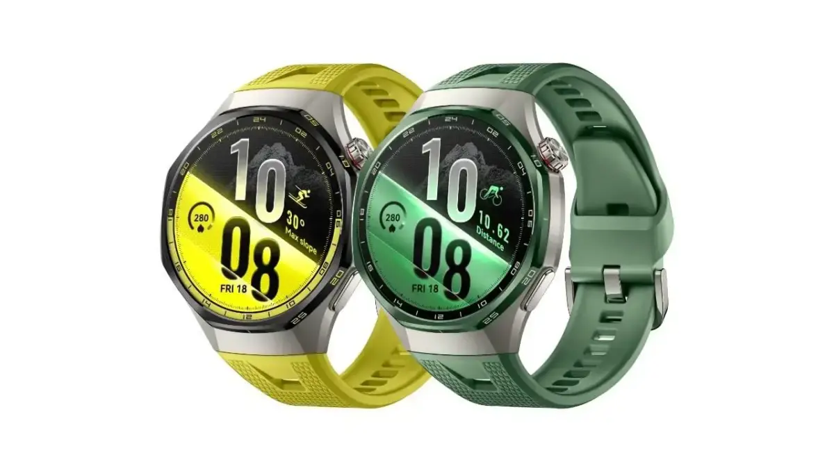 HUAWEI Watch GT 7 Pro HUAWEI Watch GT 7 Pro