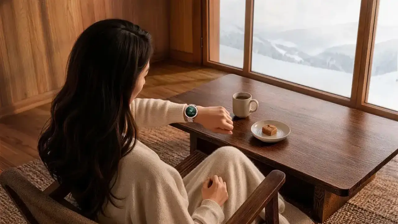 HUAWEI Watch GT 7 Pro Header