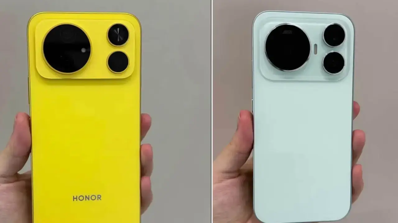 Hands-On Leak des kommenden Honor Magic 9 und Magic 9 Super Edition