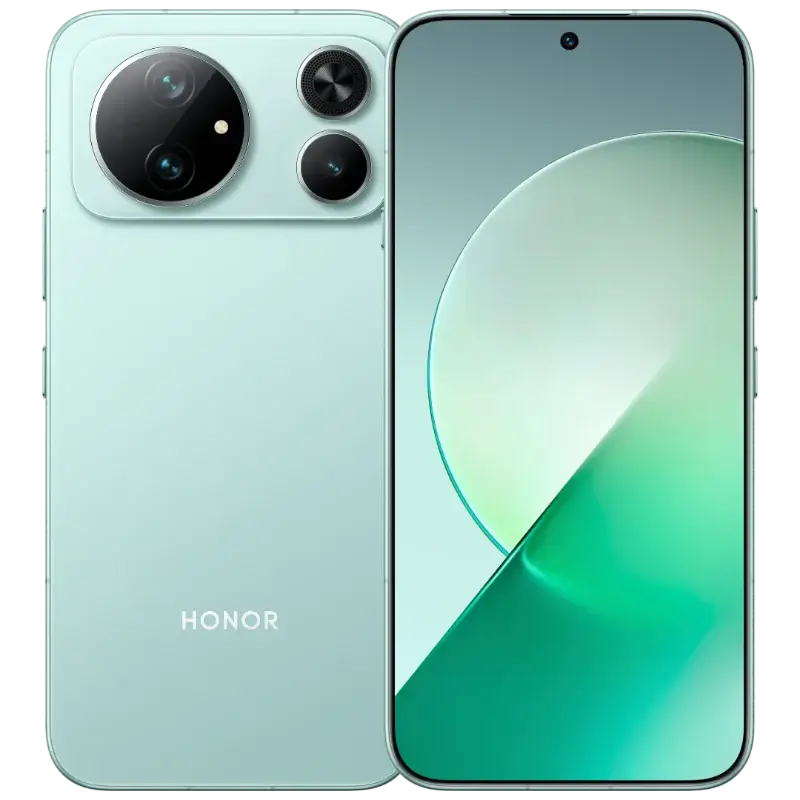 Honor Magic 9 Super Edition in der Farbe Olive Green Honor Magic 9 Super Edition in der Farbe Olive Green